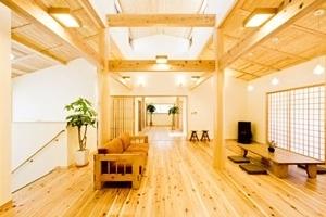 ひだまりの家　助産院