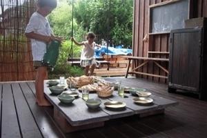 久山の家