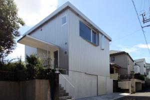 築36年 軽量鉄骨造ハウスメーカー中古戸建てのリノベーション