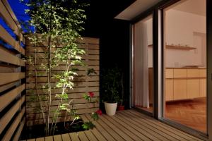 【調布の家】　築40年住宅の耐震改修