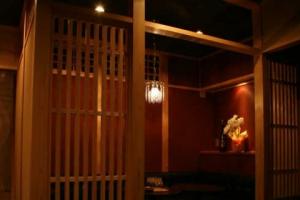 Lounge 爽