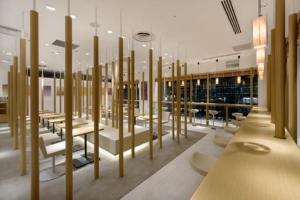 nana's green tea 浦和店