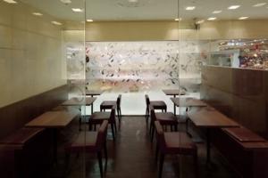 nana's green tea 名古屋パルコ店