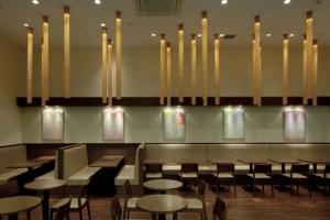 nana's green tea 名古屋キリオ店