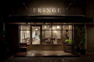 FRINGE