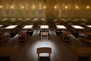 nana's green tea 札幌PARCO店